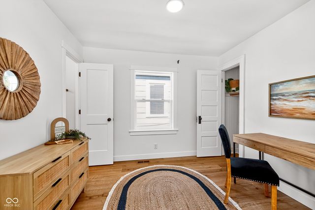 4840 Hillside Avenue, Indianapolis, IN 46205