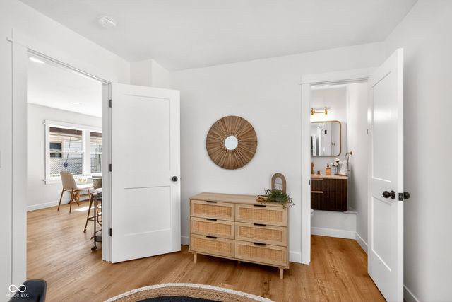 4840 Hillside Avenue, Indianapolis, IN 46205