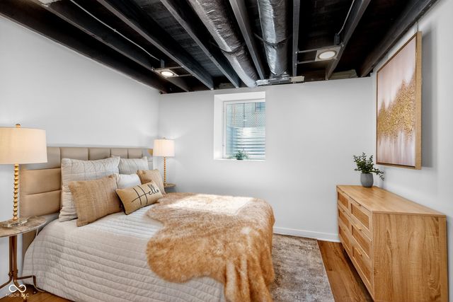 4840 Hillside Avenue, Indianapolis, IN 46205