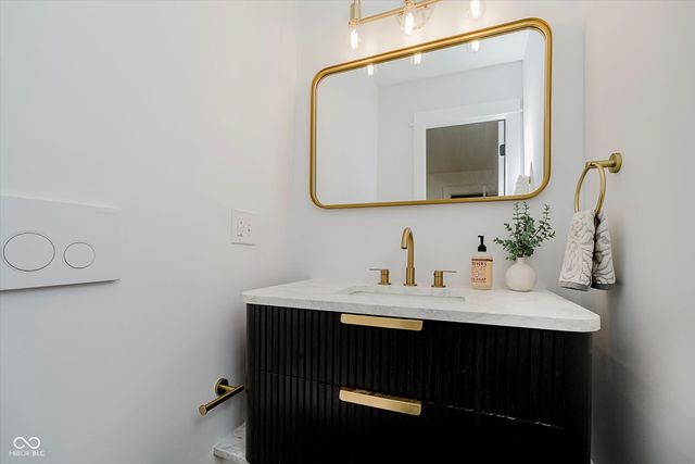 4840 Hillside Avenue, Indianapolis, IN 46205