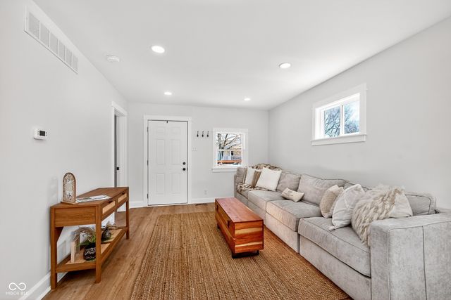 4840 Hillside Avenue, Indianapolis, IN 46205