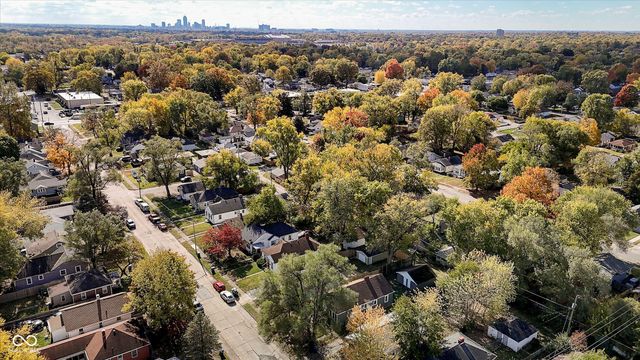 4840 Hillside Avenue, Indianapolis, IN 46205