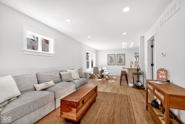 4840 Hillside Avenue, Indianapolis, IN 46205