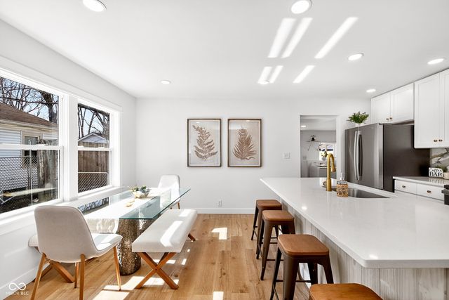 4840 Hillside Avenue, Indianapolis, IN 46205