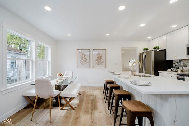 4840 Hillside Avenue, Indianapolis, IN 46205