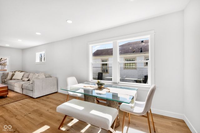 4840 Hillside Avenue, Indianapolis, IN 46205