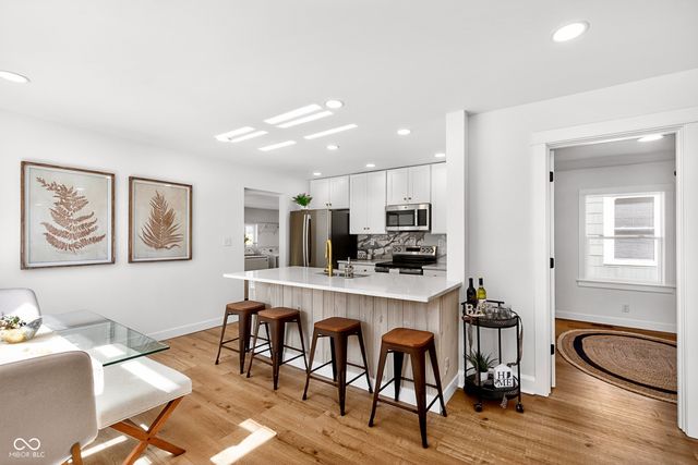 4840 Hillside Avenue, Indianapolis, IN 46205