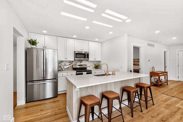 4840 Hillside Avenue, Indianapolis, IN 46205