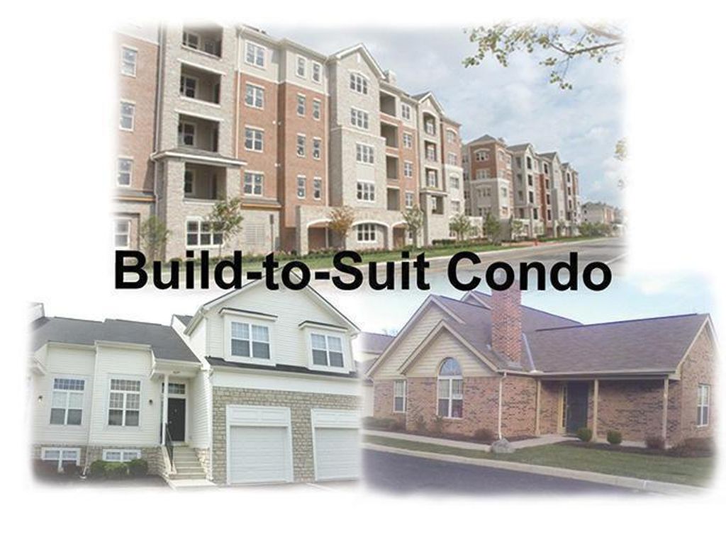 2394 Quarry Trails Drive, Columbus, OH 43228
