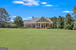 1885 Silver Oak Drive, Bethlehem, GA 30620