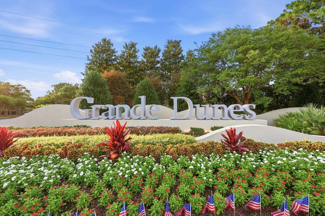 1615 Serena Dr., Myrtle Beach, SC 29579