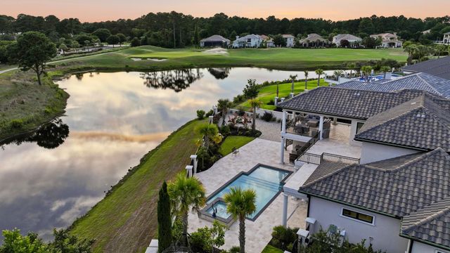 1615 Serena Dr., Myrtle Beach, SC 29579
