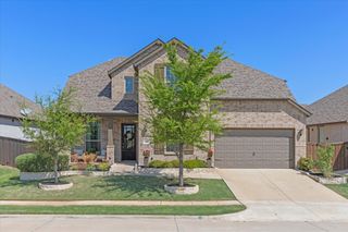 1213 Bridle Path Drive, Aubrey, TX 76227