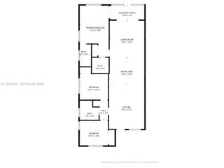 453 Lakeview Dr 1, Weston, FL 33326