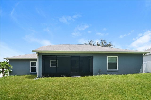 10612 CEDAR FOREST CIRCLE, Clermont, FL 34711