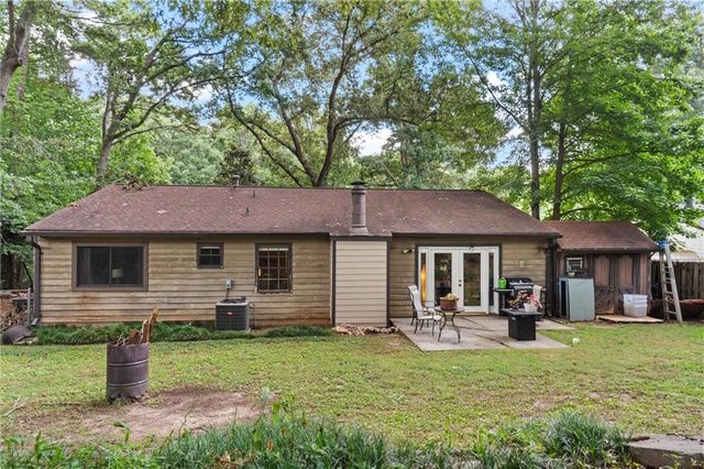 573 Fieldstream Way, Lawrenceville, GA 30044