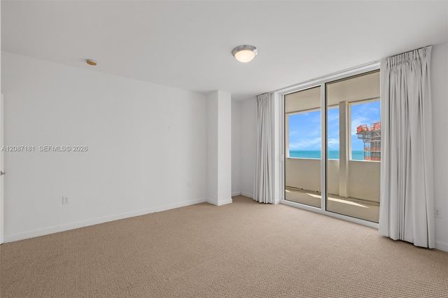 10275 Collins Avenue 1511, Bal Harbour, FL 33154