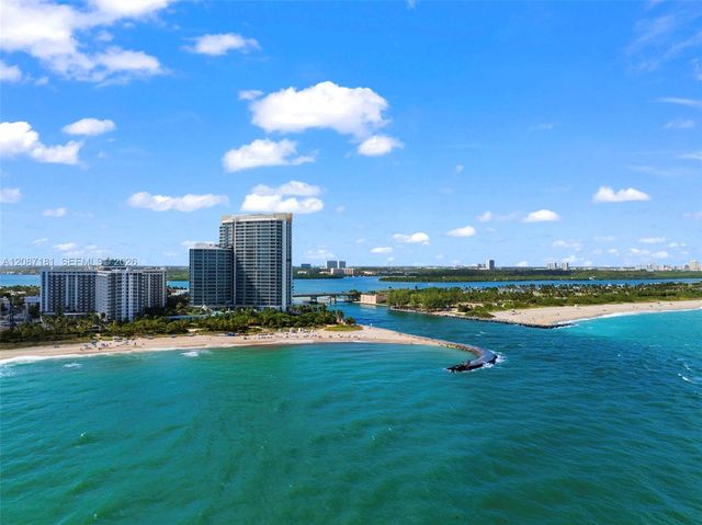 10275 Collins Avenue 1511, Bal Harbour, FL 33154