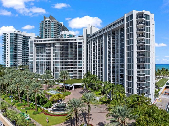 10275 Collins Avenue 1511, Bal Harbour, FL 33154