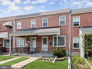 324 GUSRYAN ST, Baltimore, MD 21224