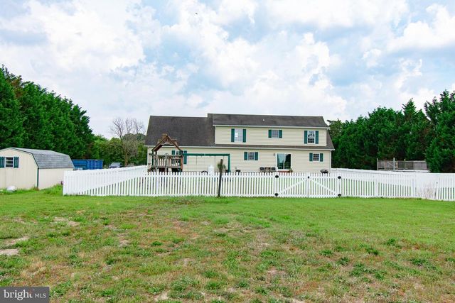 22408 HOG CREEK RD, Preston, MD 21655