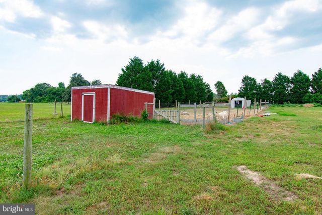 22408 HOG CREEK RD, Preston, MD 21655