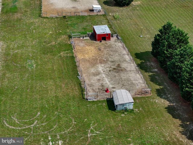 22408 HOG CREEK RD, Preston, MD 21655