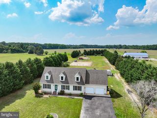 22408 HOG CREEK RD, Preston, MD 21655