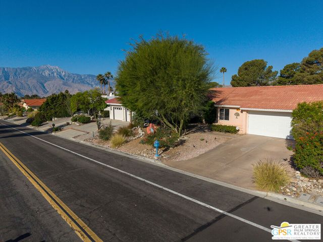 8851 Clubhouse Boulevard, Desert Hot Springs, CA 92240