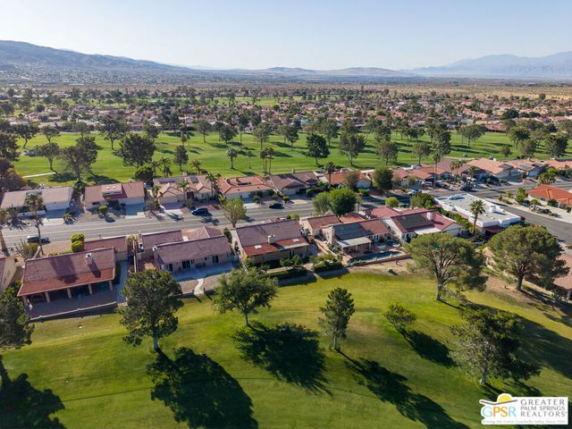 8851 Clubhouse Boulevard, Desert Hot Springs, CA 92240