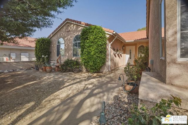 8851 Clubhouse Boulevard, Desert Hot Springs, CA 92240