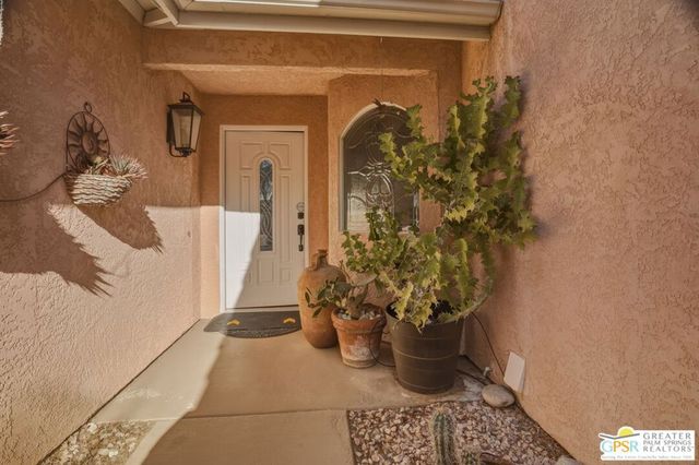 8851 Clubhouse Boulevard, Desert Hot Springs, CA 92240