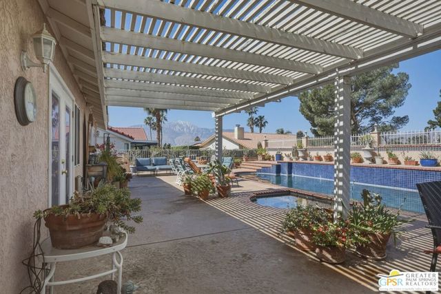 8851 Clubhouse Boulevard, Desert Hot Springs, CA 92240