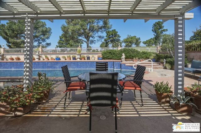 8851 Clubhouse Boulevard, Desert Hot Springs, CA 92240