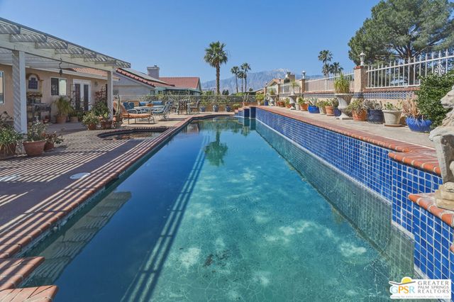 8851 Clubhouse Boulevard, Desert Hot Springs, CA 92240