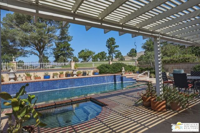 8851 Clubhouse Boulevard, Desert Hot Springs, CA 92240
