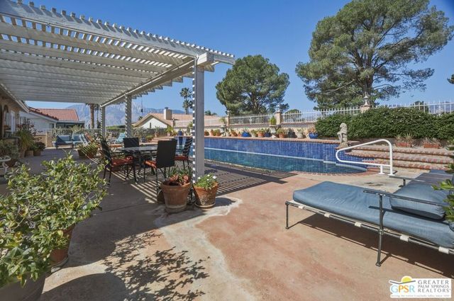 8851 Clubhouse Boulevard, Desert Hot Springs, CA 92240