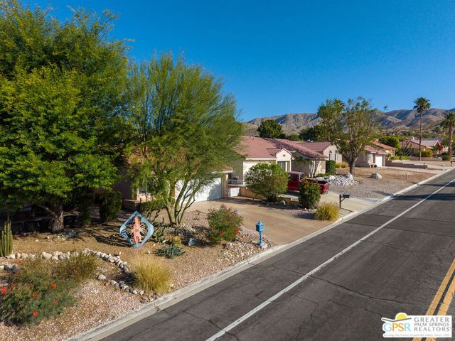 8851 Clubhouse Boulevard, Desert Hot Springs, CA 92240