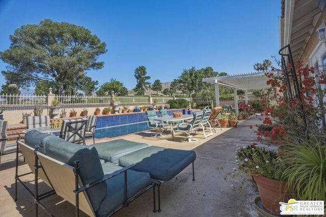 8851 Clubhouse Boulevard, Desert Hot Springs, CA 92240