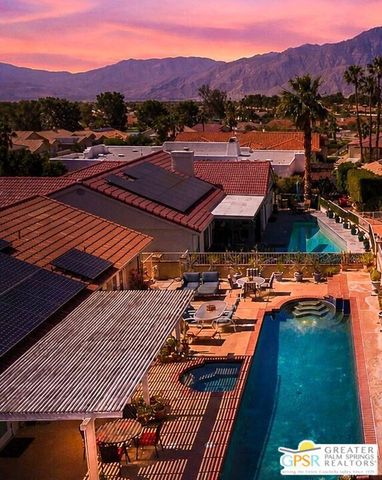 8851 Clubhouse Boulevard, Desert Hot Springs, CA 92240