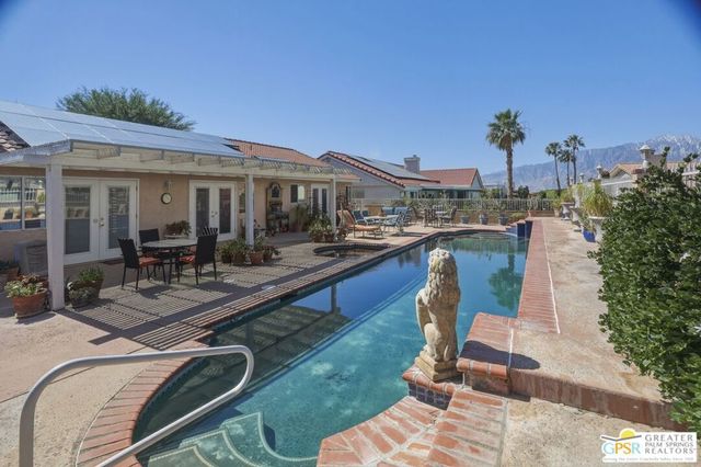 8851 Clubhouse Boulevard, Desert Hot Springs, CA 92240