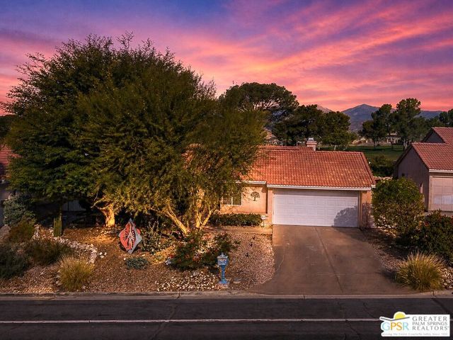 8851 Clubhouse Boulevard, Desert Hot Springs, CA 92240