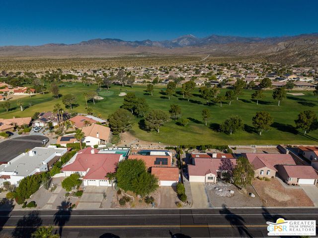8851 Clubhouse Boulevard, Desert Hot Springs, CA 92240