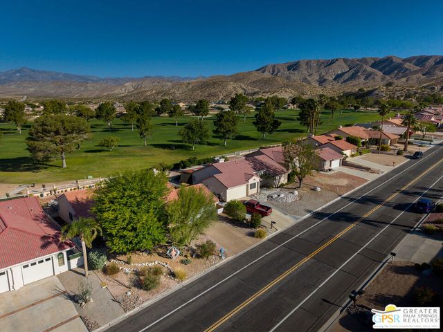 8851 Clubhouse Boulevard, Desert Hot Springs, CA 92240