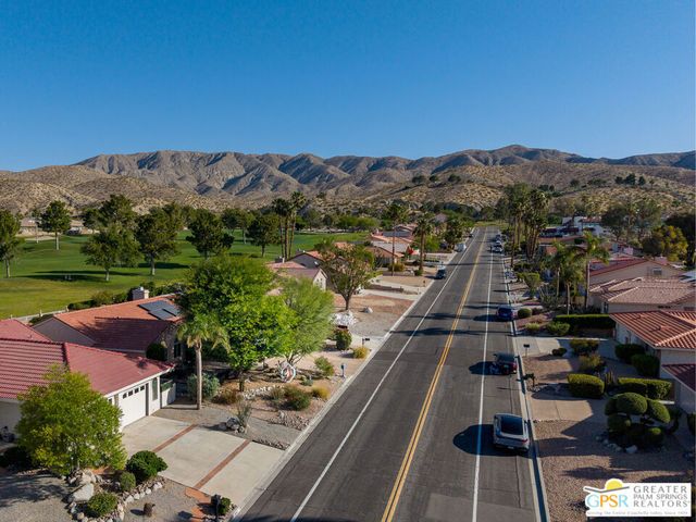 8851 Clubhouse Boulevard, Desert Hot Springs, CA 92240