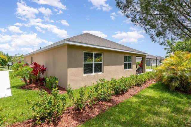 9634 Sea Spray Drive, Fort Pierce, FL 34945