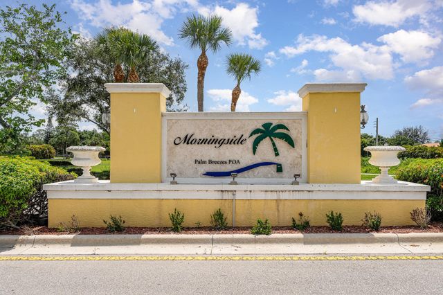 9634 Sea Spray Drive, Fort Pierce, FL 34945