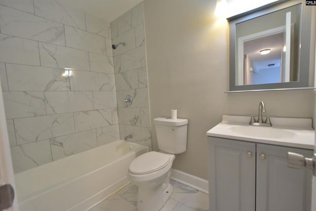 220 N CHATEAU Drive, Columbia, SC 29223