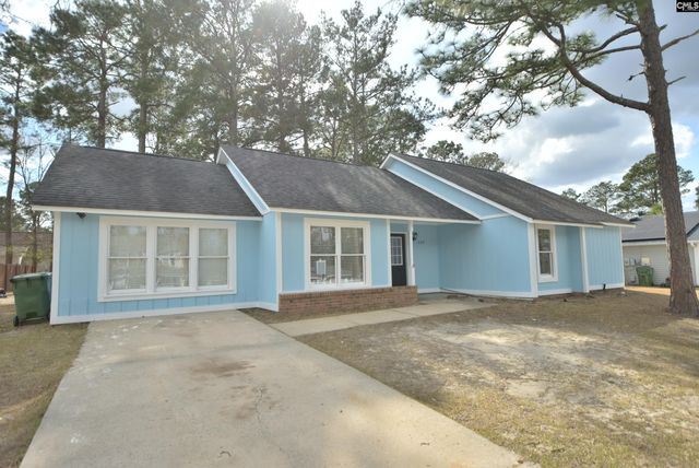 220 N CHATEAU Drive, Columbia, SC 29223