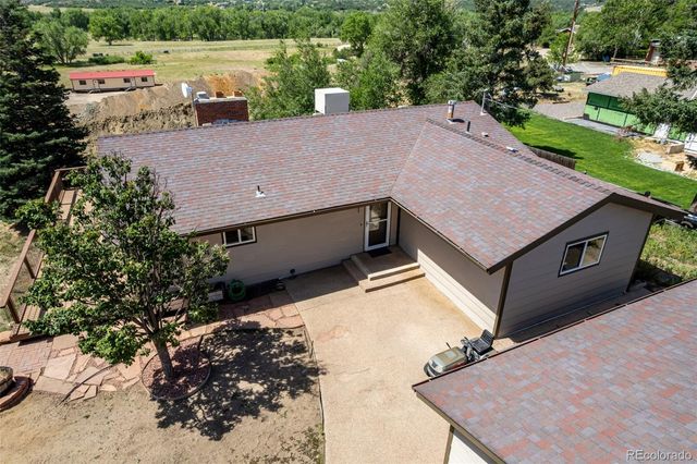 5440 Huxtable Street, Sedalia, CO 80135